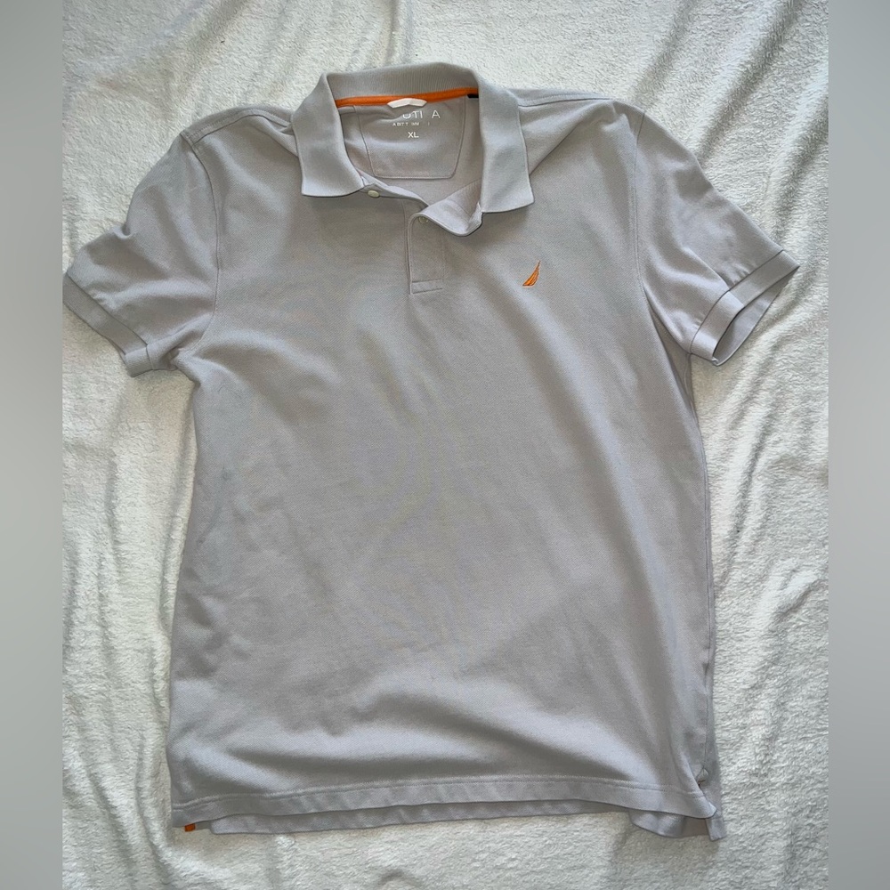 Nautica Men’s polo